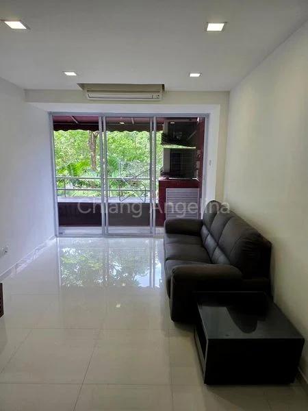 1 Bed Condo for Rent in  Cairnhill Astoria - Image 7